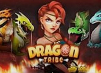 Dragon Tribe слот Frank casino